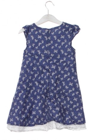 Παιδικό φόρεμα Topolino, Μέγεθος 4-5y/ 110-116 εκ., Χρώμα Πολύχρωμο, Τιμή 10,99 €