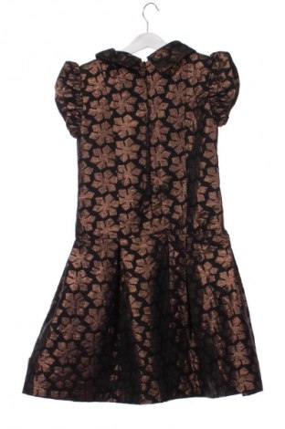 Dziecięca sukienka Unbranded, Rozmiar 9-10y/ 140-146 cm, Kolor Złocisty, Cena 55,99 zł