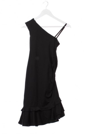 Dziecięca sukienka Unbranded, Rozmiar 10-11y/ 146-152 cm, Kolor Czarny, Cena 55,99 zł