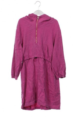 Παιδικό φόρεμα Unbranded, Μέγεθος 6-7y/ 122-128 εκ., Χρώμα Βιολετί, Τιμή 8,99 €
