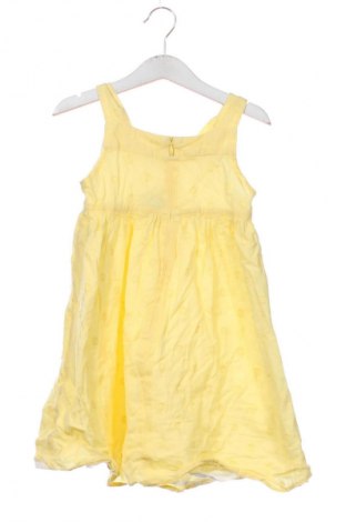 Παιδικό φόρεμα Unbranded, Μέγεθος 5-6y/ 116-122 εκ., Χρώμα Κίτρινο, Τιμή 12,99 €