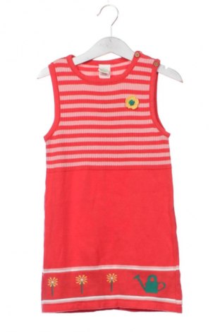 Kinderkleid Unbranded, Größe 2-3y/ 98-104 cm, Farbe Mehrfarbig, Preis € 12,25