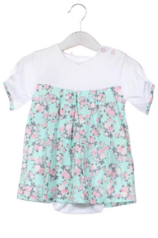 Παιδικό φόρεμα Unbranded, Μέγεθος 12-18m/ 80-86 εκ., Χρώμα Πολύχρωμο, Τιμή 15,99 €