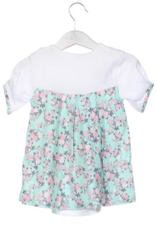 Παιδικό φόρεμα Unbranded, Μέγεθος 12-18m/ 80-86 εκ., Χρώμα Πολύχρωμο, Τιμή 15,99 €