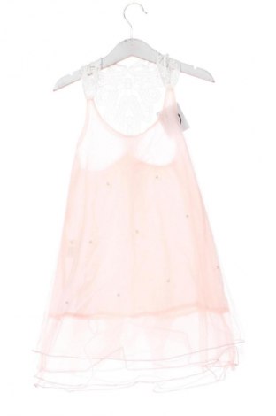 Παιδικό φόρεμα Unbranded, Μέγεθος 5-6y/ 116-122 εκ., Χρώμα Ρόζ , Τιμή 12,99 €