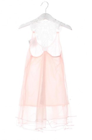 Παιδικό φόρεμα Unbranded, Μέγεθος 5-6y/ 116-122 εκ., Χρώμα Ρόζ , Τιμή 12,99 €