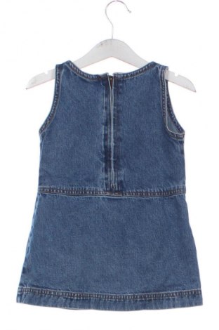Παιδικό φόρεμα Unbranded, Μέγεθος 18-24m/ 86-98 εκ., Χρώμα Μπλέ, Τιμή 8,99 €