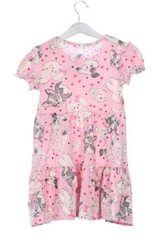 Παιδικό φόρεμα Unbranded, Μέγεθος 6-7y/ 122-128 εκ., Χρώμα Πολύχρωμο, Τιμή 12,25 €