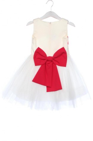 Παιδικό φόρεμα Unbranded, Μέγεθος 2-3y/ 98-104 εκ., Χρώμα Λευκό, Τιμή 18,41 €