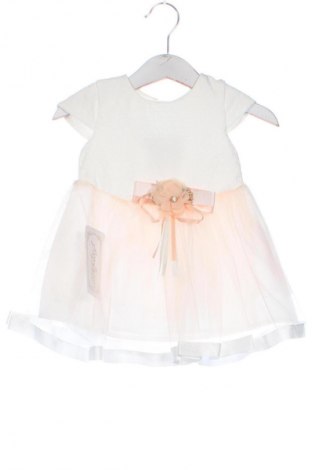 Παιδικό φόρεμα Unbranded, Μέγεθος 18-24m/ 86-98 εκ., Χρώμα Πολύχρωμο, Τιμή 15,35 €