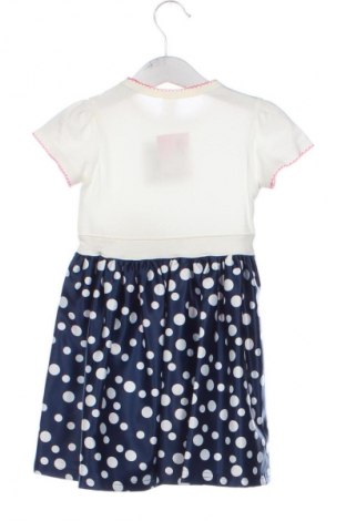 Παιδικό φόρεμα Unbranded, Μέγεθος 12-18m/ 80-86 εκ., Χρώμα Πολύχρωμο, Τιμή 15,35 €