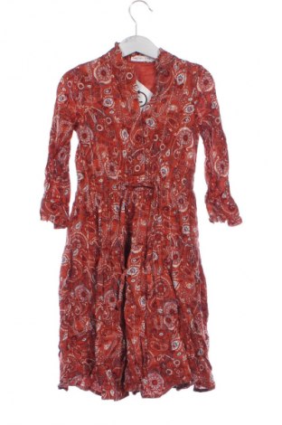 Kinderkleid Unbranded, Größe 3-4y/ 104-110 cm, Farbe Mehrfarbig, Preis € 12,28