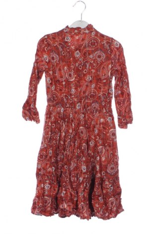 Kinderkleid Unbranded, Größe 3-4y/ 104-110 cm, Farbe Mehrfarbig, Preis € 12,28