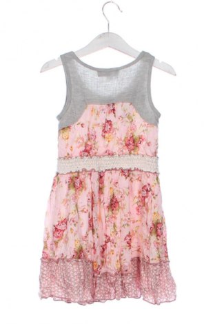Kinderkleid Unbranded, Größe 5-6y/ 116-122 cm, Farbe Mehrfarbig, Preis € 12,28