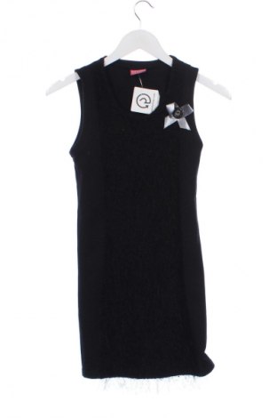 Kinderkleid Unbranded, Größe 11-12y/ 152-158 cm, Farbe Schwarz, Preis € 12,28