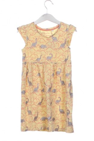 Kinderkleid Unbranded, Größe 4-5y/ 110-116 cm, Farbe Mehrfarbig, Preis € 12,25