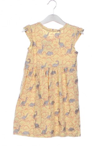 Kinderkleid Unbranded, Größe 4-5y/ 110-116 cm, Farbe Mehrfarbig, Preis € 12,25
