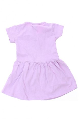Detské šaty  Unbranded, Veľkosť 12-18m/ 80-86 cm, Farba Fialová, Cena  12,28 €