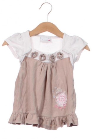 Detské šaty  Unbranded, Veľkosť 12-18m/ 80-86 cm, Farba Viacfarebná, Cena  12,28 €