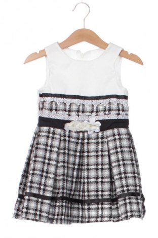 Kinderkleid Unbranded, Größe 18-24m/ 86-98 cm, Farbe Mehrfarbig, Preis 12,28 €