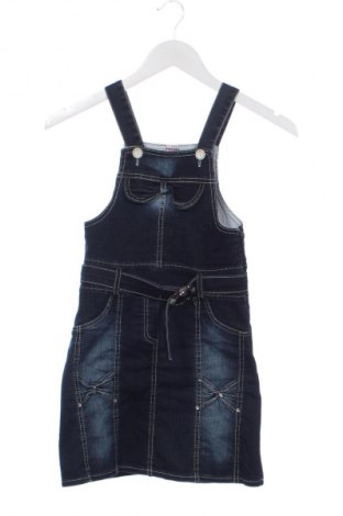 Detské šaty  Unbranded, Veľkosť 7-8y/ 128-134 cm, Farba Modrá, Cena  12,25 €