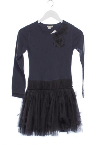 Kinderkleid Unbranded, Größe 9-10y/ 140-146 cm, Farbe Grau, Preis 13,30 €