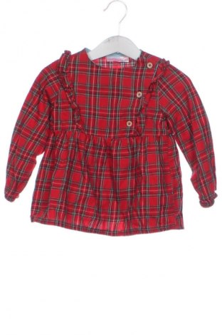 Kinderkleid Unbranded, Größe 18-24m/ 86-98 cm, Farbe Mehrfarbig, Preis 12,28 €