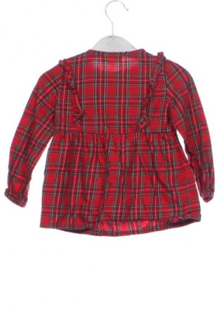 Kinderkleid Unbranded, Größe 18-24m/ 86-98 cm, Farbe Mehrfarbig, Preis 12,28 €