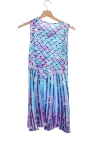 Kinderkleid Unbranded, Größe 13-14y/ 164-168 cm, Farbe Mehrfarbig, Preis 12,28 €