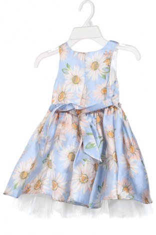 Kinderkleid Unbranded, Größe 4-5y/ 110-116 cm, Farbe Mehrfarbig, Preis 12,24 €