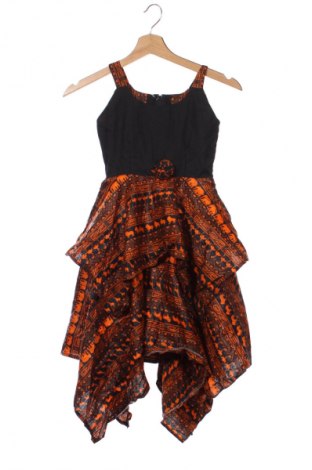 Kinderkleid Unbranded, Größe 5-6y/ 116-122 cm, Farbe Mehrfarbig, Preis 12,25 €