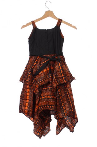 Kinderkleid Unbranded, Größe 5-6y/ 116-122 cm, Farbe Mehrfarbig, Preis 12,25 €