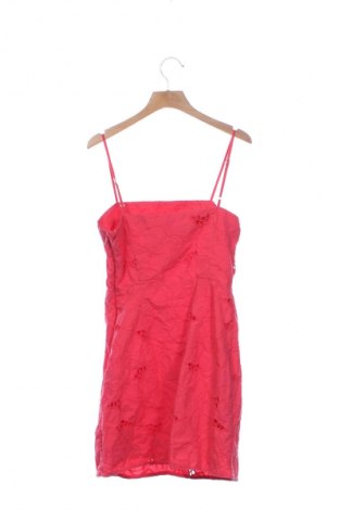 Παιδικό φόρεμα Unbranded, Μέγεθος 15-18y/ 170-176 εκ., Χρώμα Πολύχρωμο, Τιμή 12,28 €