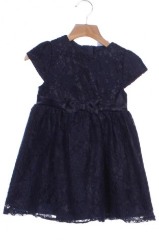 Παιδικό φόρεμα Unbranded, Μέγεθος 18-24m/ 86-98 εκ., Χρώμα Μπλέ, Τιμή 12,00 €