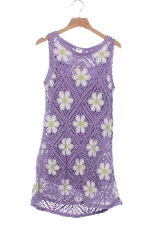 Παιδικό φόρεμα Unbranded, Μέγεθος 7-8y/ 128-134 εκ., Χρώμα Πολύχρωμο, Τιμή 12,25 €