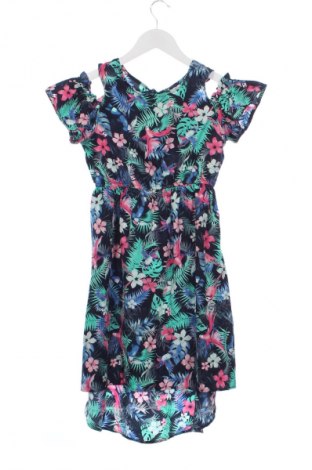 Kinderkleid Y.F.K., Größe 12-13y/ 158-164 cm, Farbe Mehrfarbig, Preis € 11,99