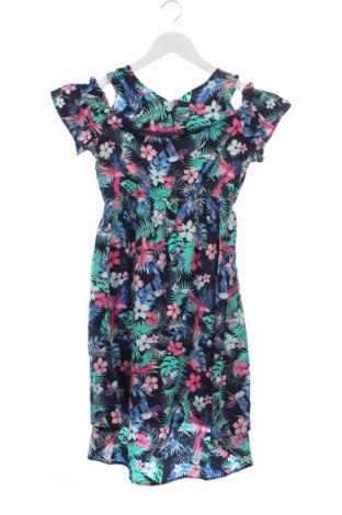 Kinderkleid Y.F.K., Größe 12-13y/ 158-164 cm, Farbe Mehrfarbig, Preis € 11,99