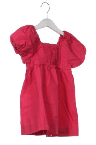 Παιδικό φόρεμα Zara, Μέγεθος 18-24m/ 86-98 εκ., Χρώμα Ρόζ , Τιμή 19,83 €
