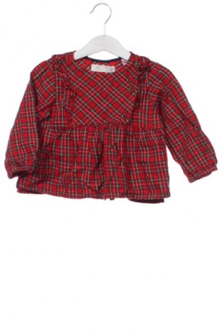 Παιδικό φόρεμα Zara, Μέγεθος 2-3m/ 56-62 εκ., Χρώμα Πολύχρωμο, Τιμή 13,59 €
