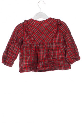 Παιδικό φόρεμα Zara, Μέγεθος 2-3m/ 56-62 εκ., Χρώμα Πολύχρωμο, Τιμή 13,59 €