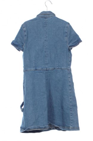Παιδικό φόρεμα Zara, Μέγεθος 12-13y/ 158-164 εκ., Χρώμα Μπλέ, Τιμή 10,30 €