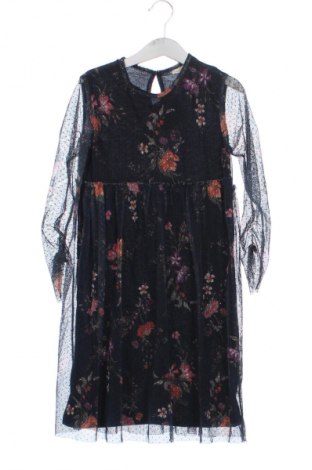 Detské šaty  Zara, Veľkosť 6-7y/ 122-128 cm, Farba Viacfarebná, Cena  10,23 €