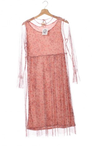 Kinderkleid Zara, Größe 12-13y/ 158-164 cm, Farbe Mehrfarbig, Preis 10,30 €