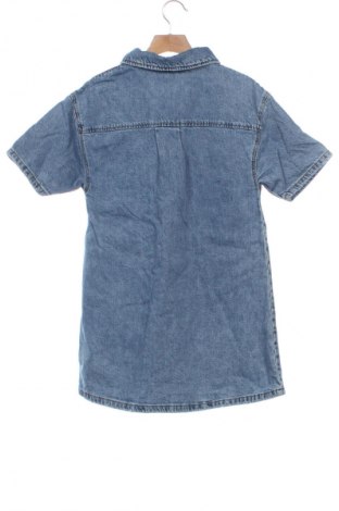 Detské šaty  Zara, Veľkosť 8-9y/ 134-140 cm, Farba Modrá, Cena  10,23 €