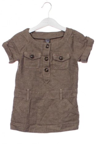 Παιδικό φόρεμα Zara Kids, Μέγεθος 18-24m/ 86-98 εκ., Χρώμα Πολύχρωμο, Τιμή 11,30 €
