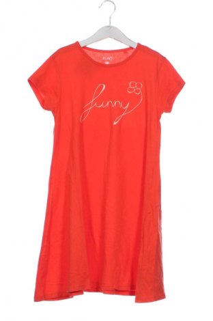 Kinderkleid Zuiki, Größe 10-11y/ 146-152 cm, Farbe Rot, Preis € 12,28