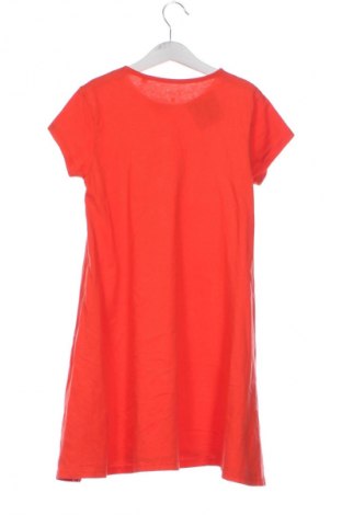 Kinderkleid Zuiki, Größe 10-11y/ 146-152 cm, Farbe Rot, Preis € 12,28