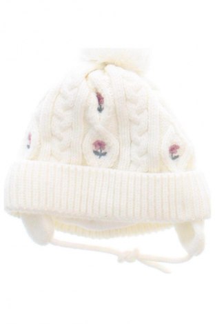 Kindermütze C&A, Farbe Weiß, Preis € 7,00