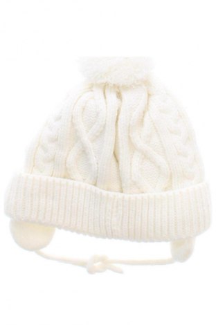 Kindermütze C&A, Farbe Weiß, Preis € 7,00