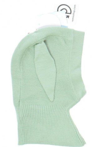 Kindermütze Sterntaler, Farbe Grün, Preis € 19,99
